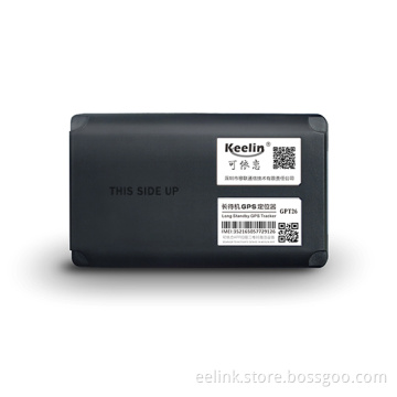 Strong Magnet Easy Installation GPS tracker for Car